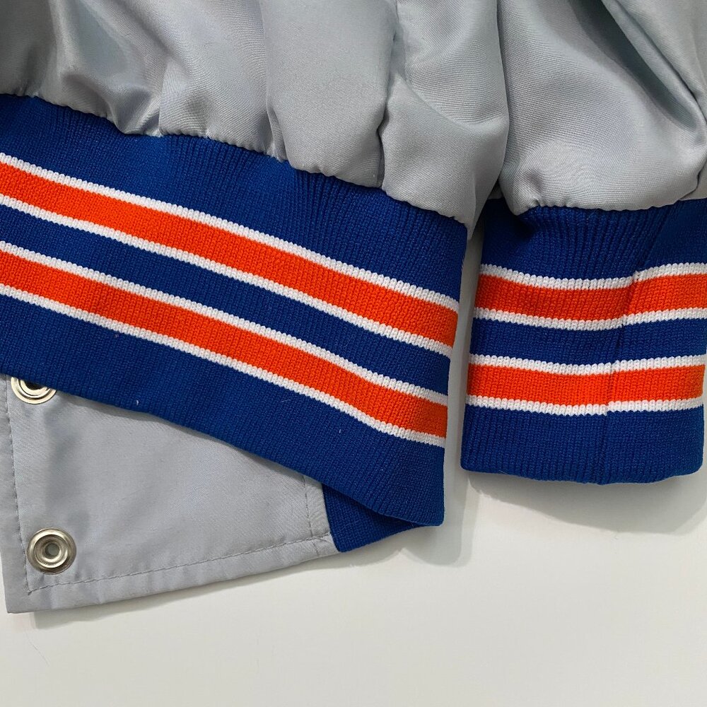 Mets Jacket, Bomber, The 7 Line - Picture 6 of 9